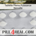 Full Sex Power Tablet 16